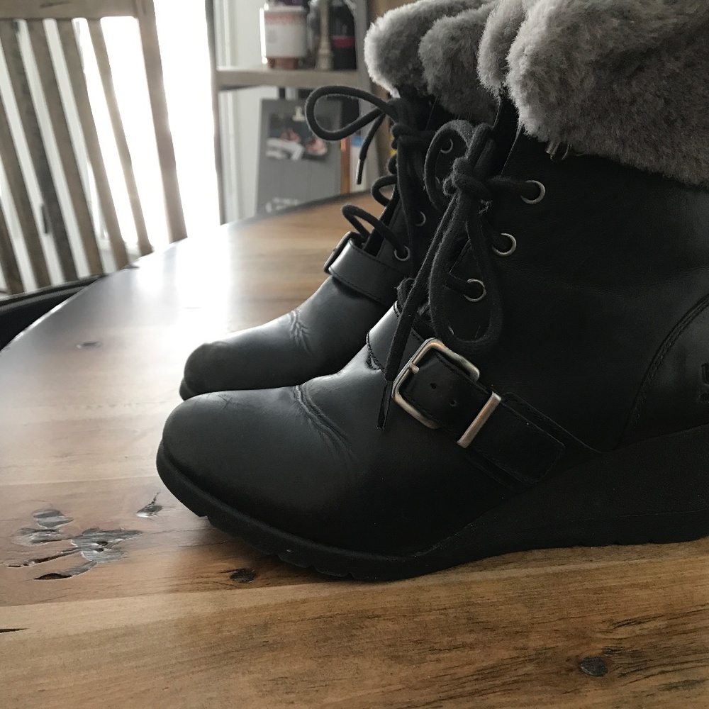 Ugg Janey Stout